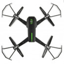 Квадрокоптер Bambi Z816W (black-green) Квадрокоптер Bambi Z816W (black-green)